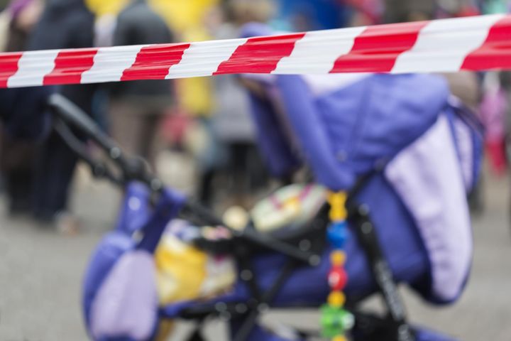 Skontrolowano dziecięce wózki. 1/3 modeli stanowi zagrożenie dla dzieci