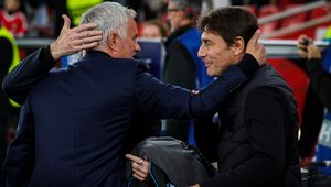 Jose Mourinho przypomniał o sobie Włochom