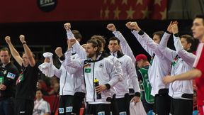 EHF Euro 2016: Rosyjsko - niemiecka wojna o przedłużenie szans