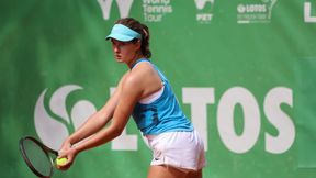 Ranking WTA: duży awans polskiego talentu