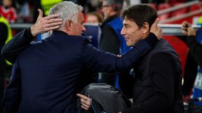 Jose Mourinho przypomniał o sobie Włochom