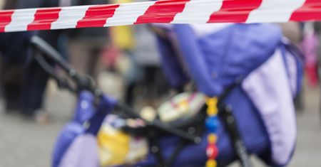 Wyjątkowo niebezpieczne wózki. Te modele stanowią zagrożenie dla dzieci