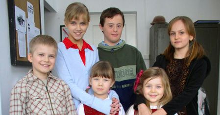 "Klan": Michalina Robakiewicz bardzo wydoroślała!