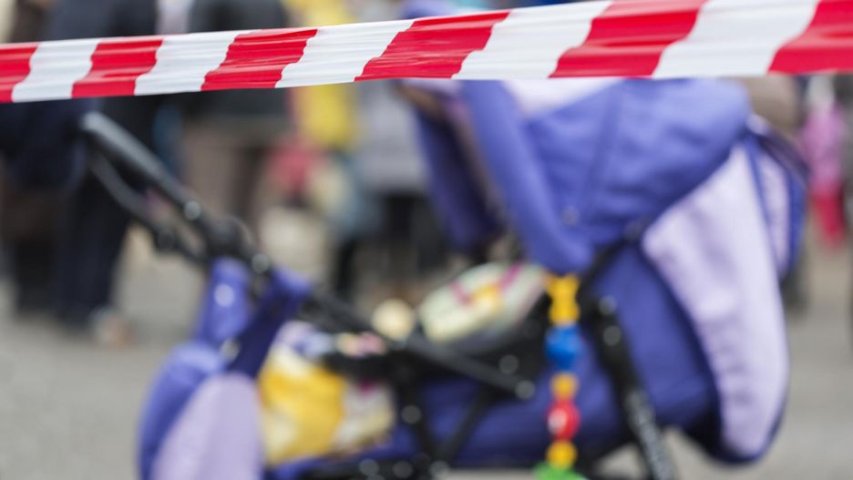 Skontrolowano dziecięce wózki. 1/3 modeli stanowi zagrożenie dla dzieci