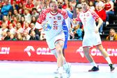 Piłka ręczna mężczyzn: Eliminacje mistrzostw Europy - mecz: Izrael - Polska