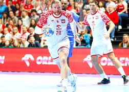 Eurosport 1 HD Piłka ręczna mężczyzn: Eliminacje mistrzostw Europy - mecz: Izrael - Polska