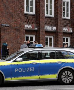 Dramatyczne sceny w Essen. Uczniowie zabarykadowali się w klasach
