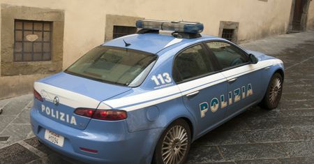 Użył kuchennego noża. 17-latek z Włoch zamordował całą rodzinę