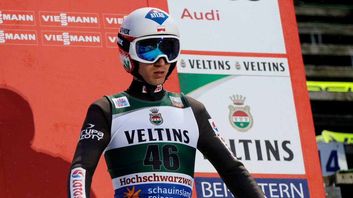 Kamil Stoch