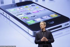 Szef Apple narzeka na sprzedaż w Chinach. Chwali się wynikami w Polsce