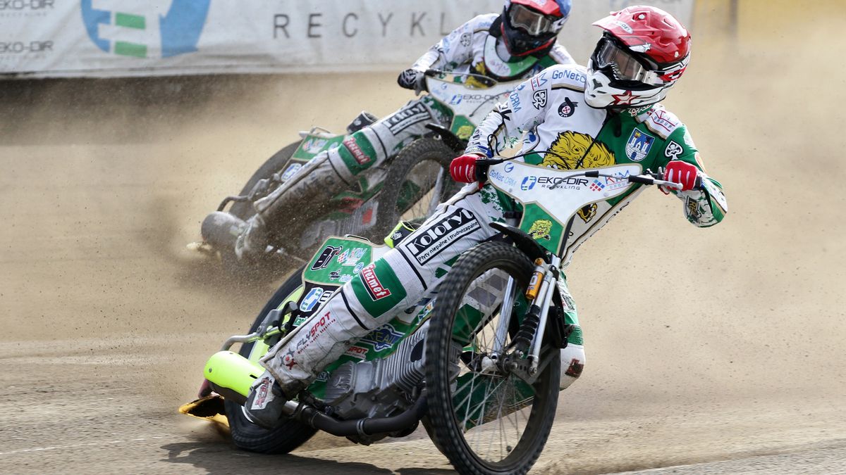 WP SportoweFakty / Tomasz Kudala / Sebastian Ułamek