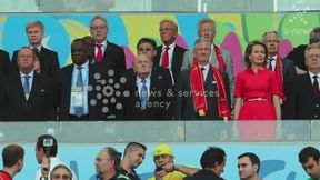 Tomaszewski o zatrzymanych działaczach FIFA: To rozpoczęcie walki