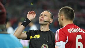 Zbigniew Przesmycki: Paweł Pskit będzię mógł sędziować mecze T-Mobile Ekstraklasy (wideo)
