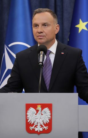 Podpisał, ale już się nie cieszy. Prezydent w piątek zawetował swoją decyzję z poniedziałku [OPINIA]
