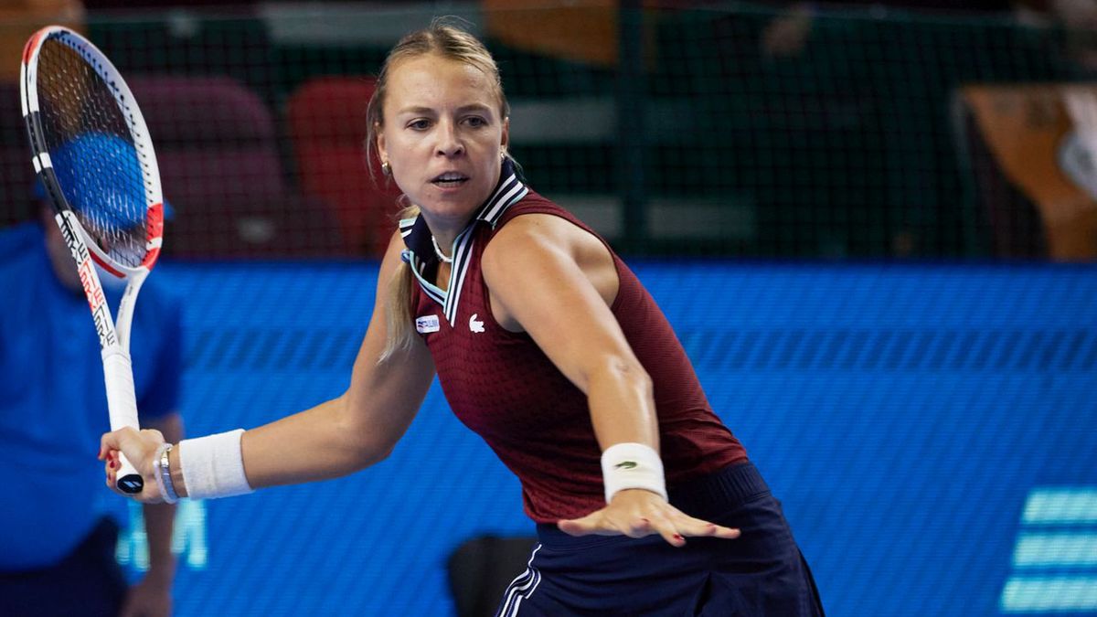 Annette Kontaveit