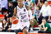 Koszykówka mężczyzn: ORLEN Basket Liga - mecz finałowy fazy play-off: PGE Start Lublin - Legia Warszawa