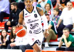 Polsat Sport 1 Koszykówka mężczyzn: ORLEN Basket Liga - mecz finałowy fazy play-off: PGE Start Lublin - Legia Warszawa