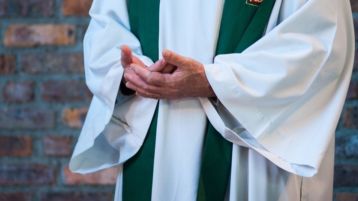 Proboszcz skazany za przywłaszczenie odszkodowania dla parafii