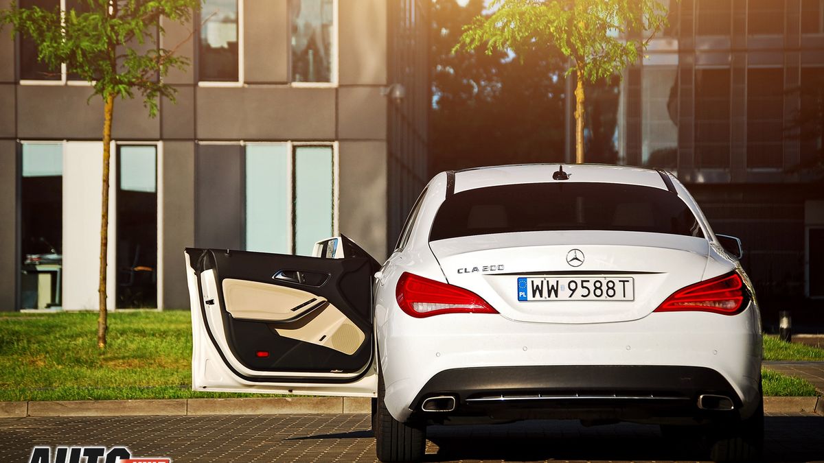 Po kilku zimnych miesiącach warto zajrzeć w niektóre miejsca w samochodzie