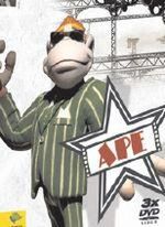Ape: Małpiszon