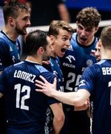 Kolejny zacięty bój Polaków. Nie obyło się bez... tie-breaka