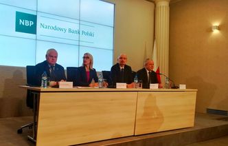 Uspokajająca konferencja KSF. Pieniądze klientów są bezpieczne