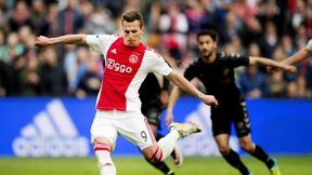 Eredivisie: Arkadiusz Milik nadal z szansą na życiowy sukces