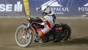Żużel. Upadek zawodnika Wilków w Danii. Klub przekazał ważny komunikat