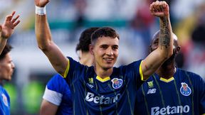 Media: dopinany jest transfer Kiwiora. Oto kwota