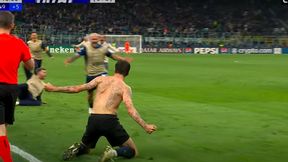 Totalne szaleństwo w półfinale LM. Zobacz skrót meczu Inter - FC Barcelona