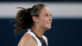 Kolejna szansa dla Kasatkiny. Rybakina o krok od drugiego tytułu