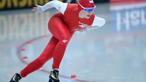 Karolina Bosiek srebrną medalistką mistrzostw świata juniorek na 1500 metrów