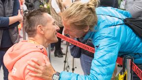 Granice dla niego nie istnieją. Wielokrotny mistrz znów imponuje