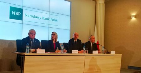 Uspokajająca konferencja KSF. Pieniądze klientów są bezpieczne
