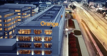 Orange musiał się ugiąć. UOKiK nakazał zmiany