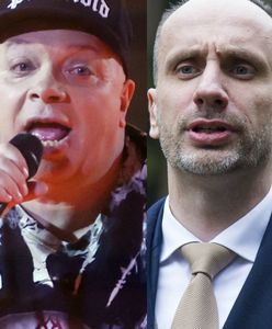 "Mało kto widzi, jaki jest Kowalski". Skiba kpi z ministra
