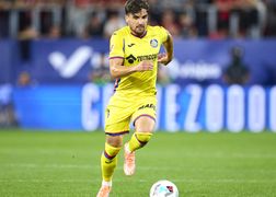 Eleven Sports 1 HD Liga hiszpańska - mecz: Real Madryt CF - Getafe CF