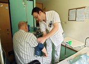 Polak na chorobowym aż do emerytury