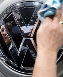 VW Poznań będzie zatrudniał w Wielkopolsce 10 tys. osób od 2016 r.