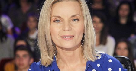 Małgorzata Foremniak ma problemy ze zdrowiem. Nie może spać w nocy