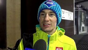 Stoch: Nie byłem w pełni sił