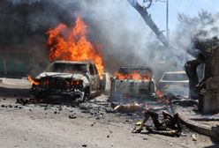 Krwawe walki Suwejdzie. Ponad tysiąc ofiar