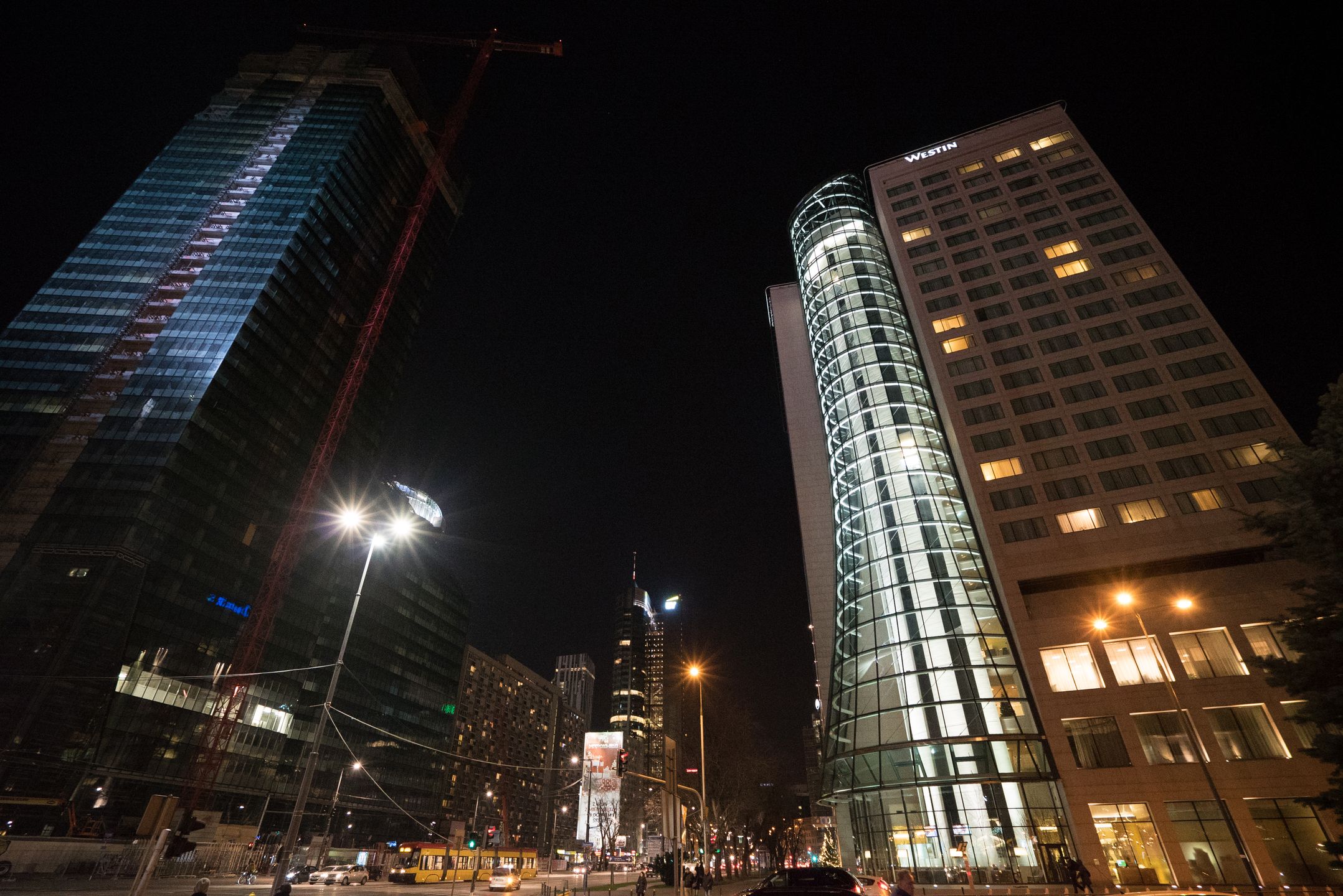Sony A7S II - test pogromcy szumów 110
