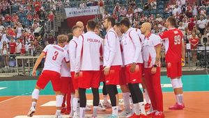 Polska - Ukraina. Gdzie oglądać mecz towarzyski siatkarzy? O której start?