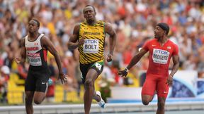 MŚ w Pekinie: Bolt z kolejnym medalem, rewelacyjni Jamajczycy!