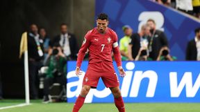 Takiego wyniku nie ma nawet Messi. Ronaldo zrobił to jako pierwszy