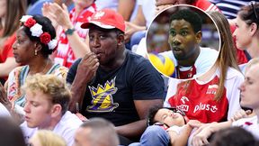 Urodził się dla siatkówki. Dziecko uporu