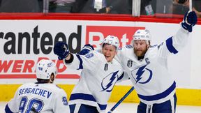 Gramy dalej! Będzie szósty mecz w rywalizacji o Puchar Stanleya