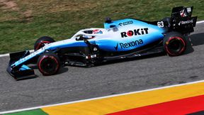 F1: świetlana przyszłość George'a Russella. "Jest lepszy od Roberta Kubicy"