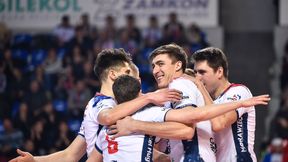 ZAKSA Kędzierzyn-Koźle wciąż na maksa, PGE Skra Bełchatów na krawędzi. Zobacz tabelę PlusLigi po 19. kolejce spotkań